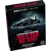 Image de Paramount Shutter Island - Limited Collector Edition 4k Ultra Hd Blu-ray +