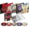 Image de Studio Canal Coffret Agatha Christie (5 Films) - Blu-ray