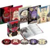 Image de Studio Canal Coffret Agatha Christie (5 Films) - 4k Ultra Hd Blu-ray
