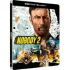 Image de Universal Nobody 2 - 4k Ultra Hd Blu-ray