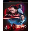 Image de Disney Tron : Ares Limited Edition Steelbook - Blu-ray 4k Ultra Hd