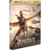 Image de Disney Avatar : De Feu Et Cendres - Steelbook 4k Ultra Hd Blu-ray