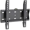Image de M-e - Support mural tv "23-42 Fixed Extra Slim"   Superior STV001   Taille tv 23 - 42 , Max vesa 200×200 - Noir