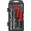 Image de Yato - Kit de reparation des filetages m14 x 125 de type helicoil 15 pieces