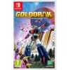 Image de Mindscape Sw Goldorak: Le Festin Des Loups (nintendo Switch)