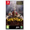 Image de Maestro - Switch