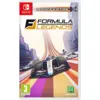 Image de Mindscape Sw Formula Legends - Legacy Edition Switch