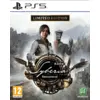 Image de Mindscape Sw Syberia Remastered - Limited Edition PS5