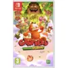 Image de Mindscape Sw Garfield: Escape From Monday (nintendo Switch)