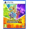 Image de Mindscape Sw Marsupilami 2: Salsa Palombia (ps5)