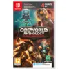 Image de Mindscape Sw Oddworld Anthology: The Unlikely Heroes Collection - Switch