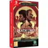 Image de Mindscape Sw Agatha Christie: Death On The Nile - Limited Edition Switch