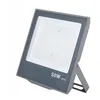 Image de Projecteur Extérieur gris 50W IP65 - Blanc Neutre 4000K - 5500K Silamp