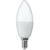 Image de Ampoule led E14 4.8W C37 - Blanc Neutre 4000K - 5500K - silamp