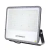 Image de Projecteur Extérieur 500W IP65 140lm/W Noir - Blanc Froid 6000K - 8000K Silamp