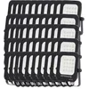 Image de Projecteur led Extérieur smd 10W IP65 Noir - Pack de 50 / Blanc Froid Silumen