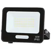 Image de Projecteur led smd 30W IP65 2700lm Noir - Câble 15cm Silumen
