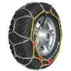 Image de Chaine neige 4x4 utilitaires 16mm pneu 165/80R15 robuste et fiable