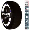 Image de Chaussette neige ultra résistante montage facile pour pneu 205/60R15 Polaire 0S53-S7IA-40
