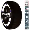Image de Chaussette neige ultra résistante montage facile pour pneu 235/55R15 Polaire 0S54-S7IA-25