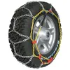 Image de Chaine neige 4x4 utilitaires 16mm pneu 235/55R19 robuste et fiable