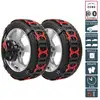 Image de Polaire - Chaine neige montage frontal et tension automatique pneu 215/55R17