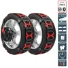 Image de Polaire - Chaine neige montage frontal et tension automatique pneu 335/35R17