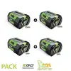Image de Ego Power+ - Pack 30AH de batteries Ego Power 56V PACK-30AH