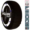 Image de Chaussette neige ultra résistante montage facile pour pneu 295/25R20 Polaire 0S82-S7IA-62