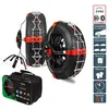 Image de Chaînes à neige montage frontal pneu 245/45R20 garantie 5 ans - Polaire 0130-PSPC-56