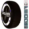 Image de Chaussette neige hiver ultra résistante montage facile pour pneu 180/60R365 POLAIRE 0S13-S7IA-38