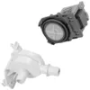 Image de SOS Accessoire Pompe de cyclage pour Lave-linge 4055250551 AEG, ARTHUR MARTIN, ARTHUR MARTIN ELECTROLUX, ELECTROLUX, IKEA ELECTROLUX