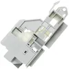 Image de SOS Accessoire Sécurité de porte, Fermeture, Verrou pour Lave-linge 1462229228, 1084765104 AEG, ELECTROLUX, ESSENTIEL B, FAURE, LISTO, ZANKER, ZANUSSI