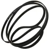 Image de Sos Accessoire Courroie 1884H5 pour Sèche-linge 1255028100 electrolux Faure zanussi