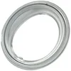 Image de SOS Accessoire Joint de hublot (manchette) pour Lave-linge 41037847, 41028181 BRANDT, CANDY, DE DIETRICH, HOOVER, LAMONA, ROSIERES