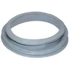 Image de SOS Accessoire Joint de hublot (manchette) pour Lave-linge 55X3872 BRANDT, OCEAN, SAMET, SANGIORGIO, SINGER, THOMSON, VEDETTE