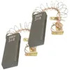 Image de Charbons moteur(x2) pour Lave-linge - 00165171 SIEMENS, BOSCH, CONSTRUCTA