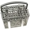 Image de Brandt - sos Accessoire Panier à couverts pour Lave-vaisselle AS0033458, AS0021069