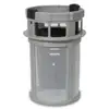Image de SOS Accessoire Filtre complet pour Lave-vaisselle WHIRLPOOL C00256571, C00256572