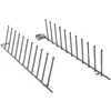 Image de Insertions panier superieur pour Lave-vaisselle Bosch 12004140, 00645104
