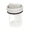 Image de Sos Accessoire Bouchon pompe de vidange pour Lave-linge Oceanic 42208790