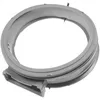 Image de Sos Accessoire Joint de hublot (manchette) pour Lave-linge LG MDS63916501