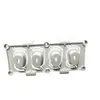 Image de Sos Accessoire Bouton poussoir pour Lave-linge Vestel 42028901