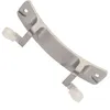 Image de SOS Accessoire Charnière de porte pour Lave-linge THOMSON 34011302, 1045178