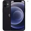 Image de Smartphone APPLE iPhone 12 mini Noir 64Go Très Bon État - en occasion ou reconditionné