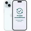 Image de Smartphone APPLE iPhone 15 Bleu 128Go Très Bon État avec Batterie Neuve - en occasion ou reconditionné
