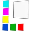 Image de Sysled   Dalle LED RGB 60x60 cm   Puissance 40W   Dimmable avec télécommande   IP20 pour intérieur   Angle de diffusion 120°