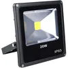 Image de Projecteur LED Intérieur/Extérieur Extra Plat Blanc Froid 10W, 20W, 30W, 50W Puissance Watt: 20W