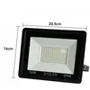 Image de Projecteur LED Blanc Froid IP66 étanche intérieur extérieur Puissance Watt: 50W