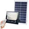 Image de Projecteur extra plat LED Solaire Blanc Froid (IP65) Puissance Watt: 10W